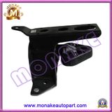 Auto Spare Parts Engine Rubber Motor Mount for Daihatsu (12306-Bz010)
