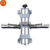 Car Auto Vehicle Four Point 3D Wheel Alignment Wheel Aligner Clamp Adaptor Adaptar Adapter Clip Sx248 Jt004