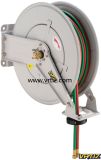 Arms Welding Hose Reel with Oxygen Acetylene Parallel Hose (H730)