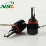 Car Auto LED Motorcycle Headlight Kit H11 LED Headlight