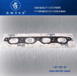 OEM Size Bmtsr Brand Intake Manifold Gasket for BMW No. 11617521181