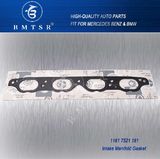 OEM Size Bmtsr Brand Intake Manifold Gasket for BMW No. 11617521181