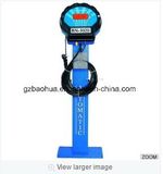 Full Automatic Intelligent Digital Tire Inflation/Deflation/Pressure Testing Machine Bn-302e