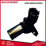 Wholesale Price Car Crankshaft Position Sensor 90919-05035 for Toyota LEXUS