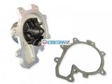 Isuzu Water Pump for Npr/700p 4hf1/4hg1