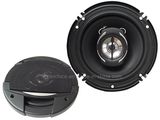 6X2 Way Car Speaker Jl-65289