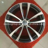 20X10/11 Original Auto Alloy Wheels for BMW