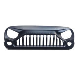 2016 NewWrangler Grille Angry Grill for Jeep 