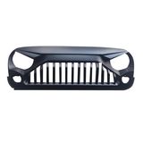 2016 NewWrangler Grille Angry Grill for Jeep 