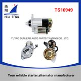 12V 1.4kw Starter for Mitsubishi Motor Lester 17861