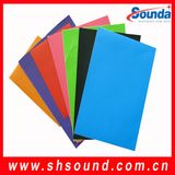 Glossy Color Self Adhesive Vinyl Film (SAV140-A)