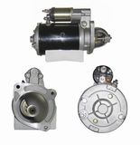 Lucas M50 Starter Motor NSB520 (0001362067)