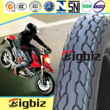 China Manufacturer 100/90-17 Motorcycle Tire.
