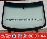 Car Glass Laminated Front Windshield for KIA Cerato-09