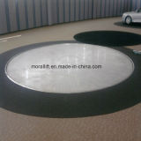 High Quality Showroom Car Turntable for Sale