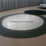 High Quality Showroom Car Turntable for Sale