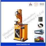 Hot Sale Brake Lining Riveting Machine
