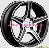 Aluminum Wheels Rim Alloy Rims Car Alloy Wheel 15