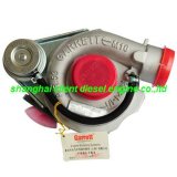 High Quality Gt2056 Turbocharger for Iveco Truck
