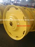 Tractor Wheel W10X54