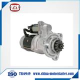 Delco 39mt Series Engine Starter for Mercedes Trucks