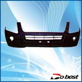 Front Bumper for Isuzu D-Max