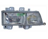 Isuzu Npr Nhr Head Lamp R 8-97855003-2 L 8-97855004-2