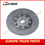 Clutch Disc for Volvo Heavy Duty Truck (1861 641 135)
