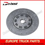 Clutch Disc for Volvo Heavy Duty Truck (1861 641 135)