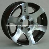 SUV 4*4 Wheel Rims (HL447)