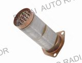Oil Cooler Cover for Mitsubishi 4D31H (BN-6215)