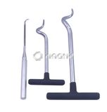 3 PCS Seal Puller Set (MG50637)