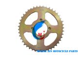 Motorcycle Parts Rear Sprocket for Motorcycle Kb4s