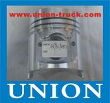 Komatsu Diesel Engine Piston 4d95 E2141/ E2170