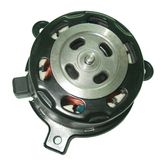 Fan Motor for Peugeot Citroen (LC-FM1005)