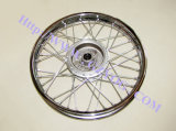 Motorcycle Wheel Hub Rim Aro Gxt-200