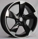 High Quality Replica Alloy Wheels for Cars 17'' 18'' 19'' 20'' Inch