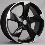 High Quality Replica Alloy Wheels for Cars 17'' 18'' 19'' 20'' Inch