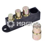 4 PCS Motorcycle Shock Bushing Driver Tool Set (MG60020)