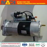 HOWO Starter Sinotruk HOWO Spare Parts Motor (VG1246090002)