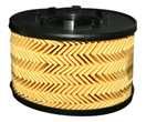 Oil Filter for Ford Xs7q6744A4