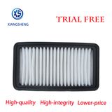 Auto Filter Manufacturer Supply Auto Air Purifier Filter 13780-63j00 for Suzuki Swift III