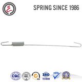 Long Hook Extension Spring Antenna Spring