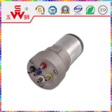 Car Horn with Electric Motor