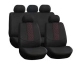 Full Set Hot Selling Universal OEM Car Seat Covers
