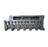Original Cummins 6bt5.9 Cylinder Head with Good Price