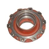 Truck Parts OEM Sand Casting Truck Wheel Hub