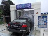 Thailand Automatic Car Wash Machine for Thailand Carwash Business