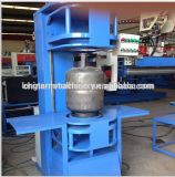Circumferential Seam Welding Machine for LPG Gas Cylinder