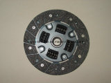 Professional Supply Original Clutch Disc for Mitsubishi Md701150; Md701151; Md701152
